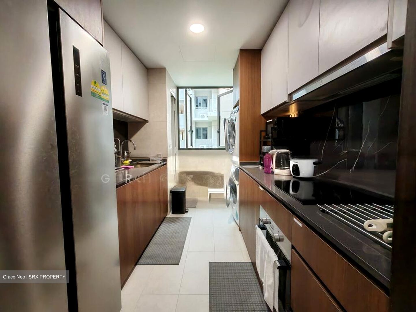 The Watergardens At Canberra (D27), Apartment #506186581